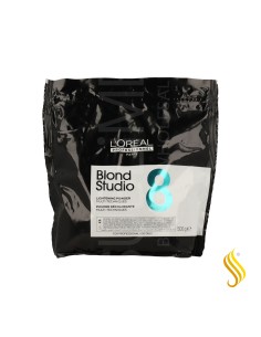 L’Oréal Blond Studio Multi-Tech Deco 8 Niveles 500 g