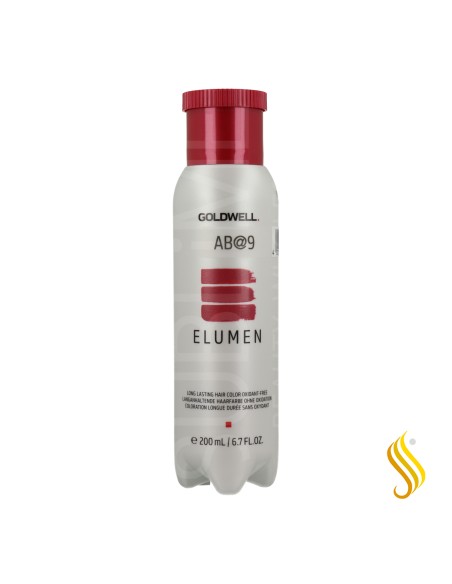 Coloração Capilar Goldwell Elumen Ab9 Castanho Acinzentado 200ml