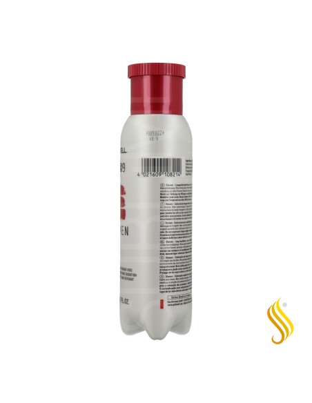 Coloração Capilar Goldwell Elumen Ab9 Castanho Acinzentado 200ml