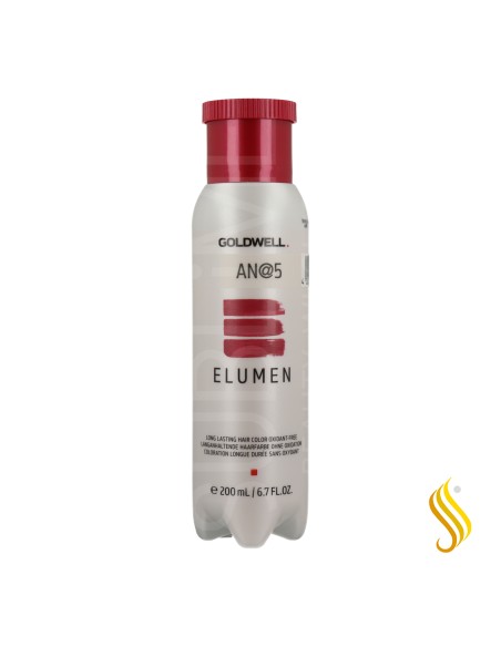 Goldwell Elumen An5 Natural Ash Hair Color 200ml