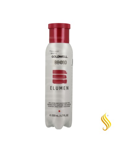 Goldwell Elumen Dye Bb10 Beige Blonde 200 Ml