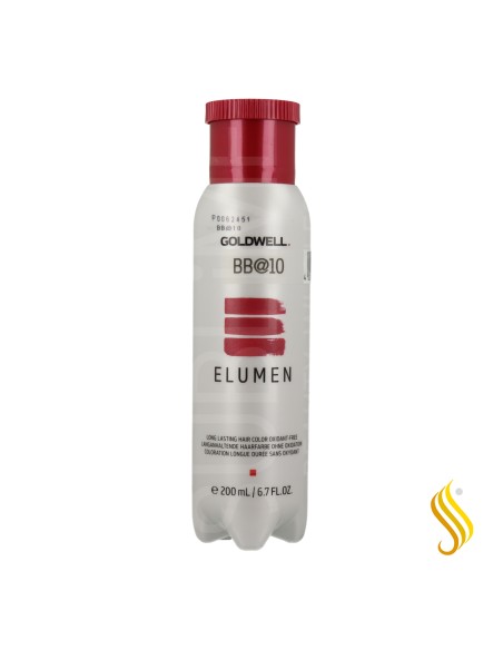 Goldwell Elumen Dye Bb10 Beige Blonde 200 Ml