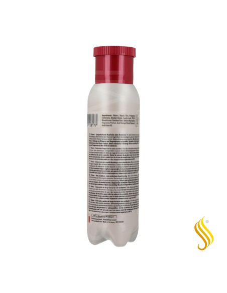 Goldwell Elumen Hair Color BG6 Dark Blonde Golden Brown 200ml