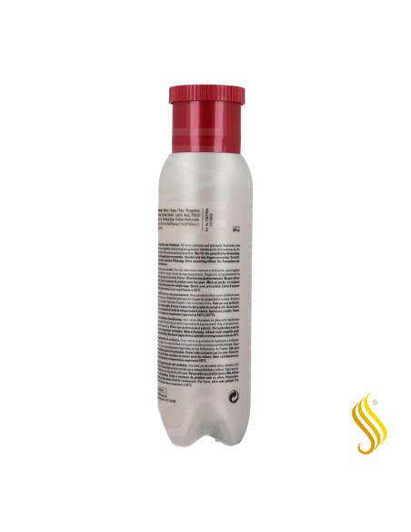 Goldwell Elumen Hair Color BG6 Dark Blonde Golden Brown 200ml