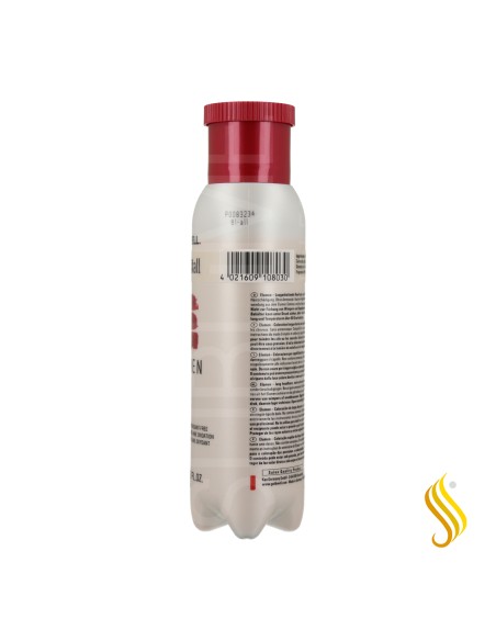 Goldwell Elumen Intense Blue Blall Tint Fantasia 200 Ml