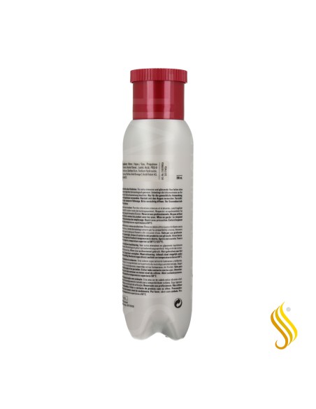 Tintura de cabelo Goldwell Elumen Br6 Castanho avermelhado 200 ml