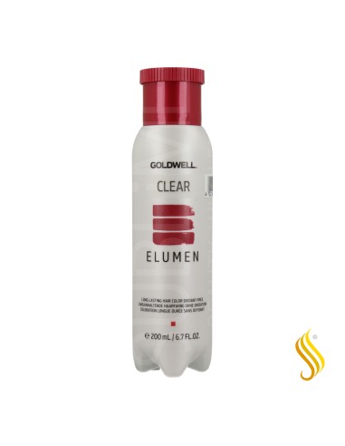 Goldwell Elumen Clear Natural Shine Dye 200 Ml