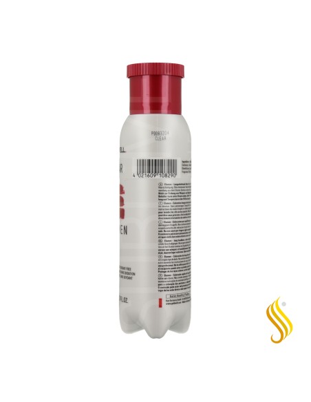 Goldwell Elumen Clear Natural Shine Dye 200 Ml