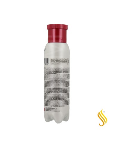 Coloration cendrée naturelle Goldwell Elumen Na8 200 ml