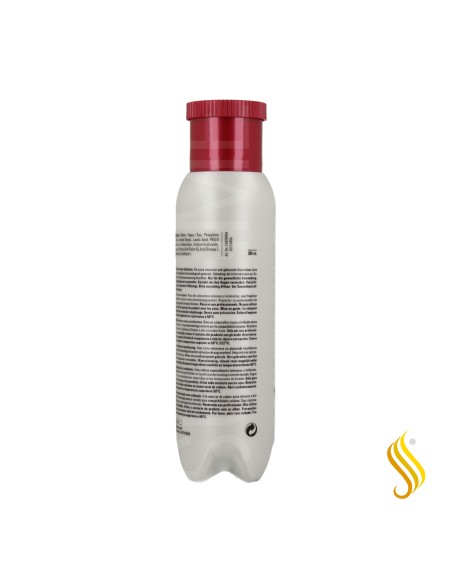 Coloration cendrée naturelle Goldwell Elumen Na8 200 ml