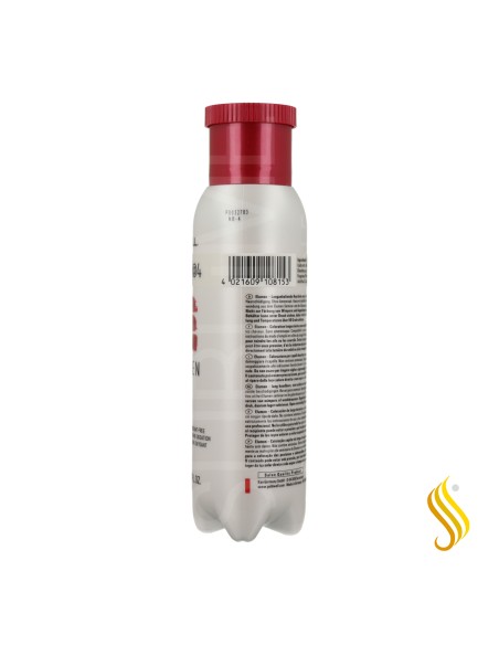 Coloration capillaire Goldwell Elumen N°4 Châtain moyen naturel 200 ml