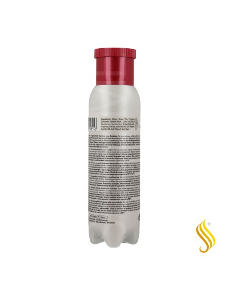 Coloration capillaire Goldwell Elumen N°4 Châtain moyen naturel 200 ml