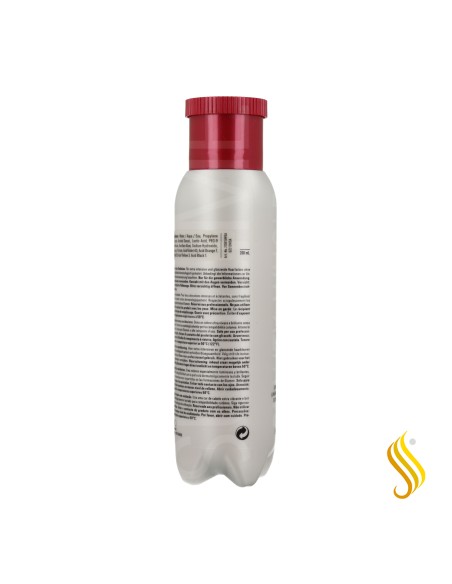 Coloration capillaire Goldwell Elumen N°4 Châtain moyen naturel 200 ml