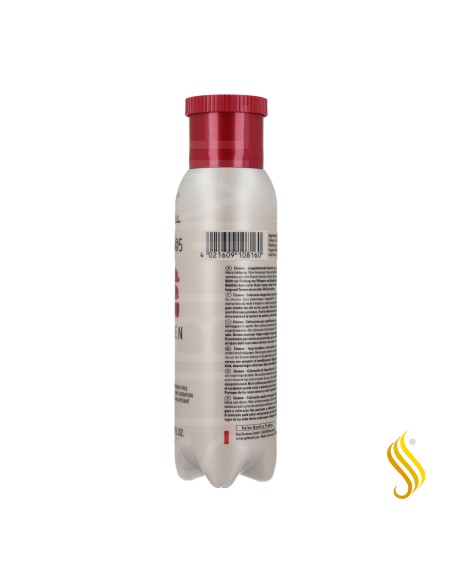 Coloration capillaire Goldwell Elumen N°5 Châtain clair naturel 200 ml
