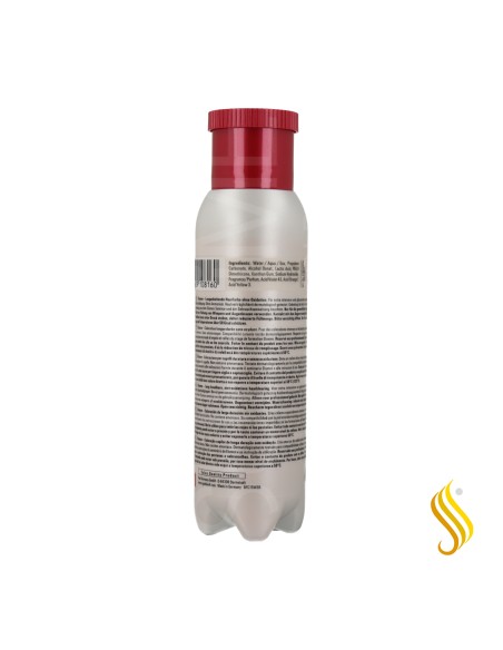 Coloration capillaire Goldwell Elumen N°5 Châtain clair naturel 200 ml