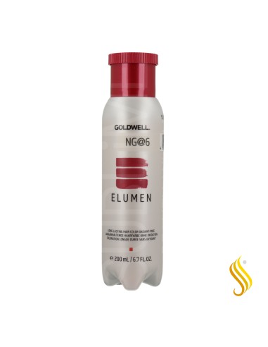 Coloration Goldwell Elumen Ng6 Doré Naturel 200 ml