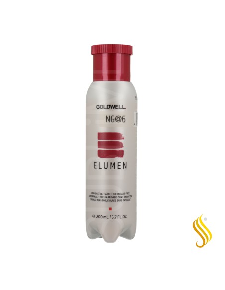 Coloration Goldwell Elumen Ng6 Doré Naturel 200 ml