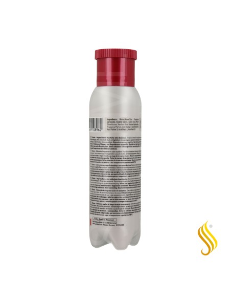 Coloration Goldwell Elumen NN4, couverture des cheveux gris, 200 ml