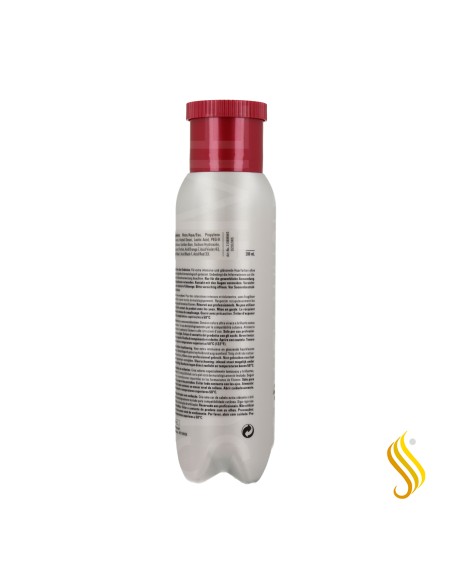 Coloration Goldwell Elumen NN4, couverture des cheveux gris, 200 ml