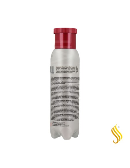 Coloration Goldwell Elumen NN6, couverture des cheveux gris, 200 ml