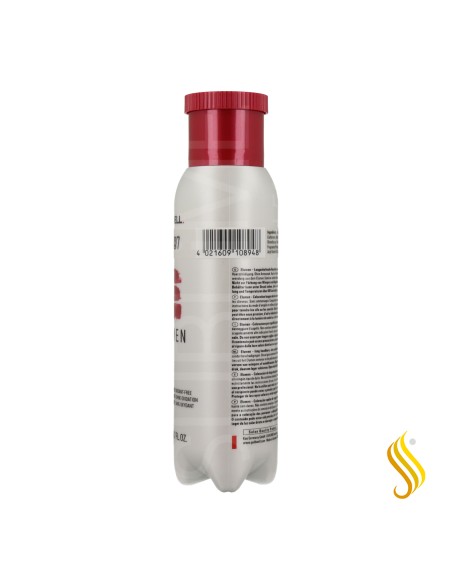 Coloration capillaire Goldwell Elumen NN7 Color Gray Coverage 200 ml