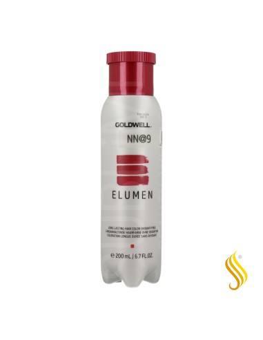 Coloration Goldwell Elumen Nn9 Color Gray Coverage 200 ml