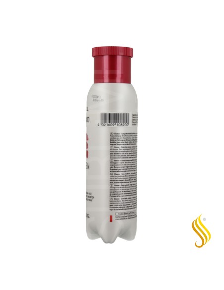 Coloration Goldwell Elumen Plblue10 Bleu pastel 200 ml