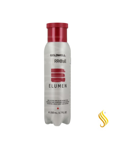 Goldwell Elumen Tint Rrall Intense Red Fantasy 200 Ml
