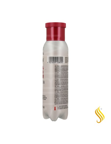 Coloration capillaire Goldwell Elumen Rvall Fantasy Rouge Violet 200 ml