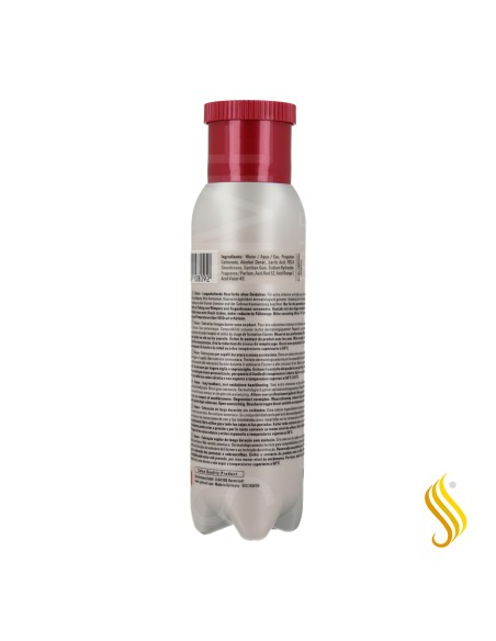 Coloration capillaire Goldwell Elumen Rvall Fantasy Rouge Violet 200 ml