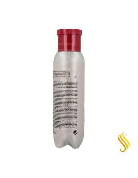 Coloration capillaire Goldwell Elumen Rvall Fantasy Rouge Violet 200 ml