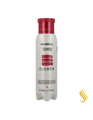Coloration Goldwell Elumen SB10 Beige Argenté 200 ml