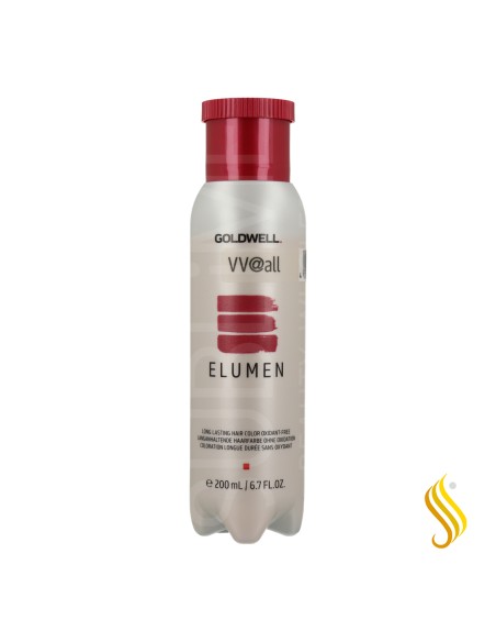Goldwell Elumen Hair Color Fantasy Violet 200ml
