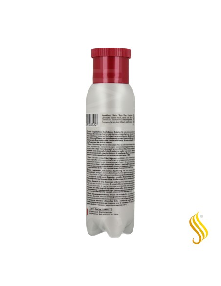 Coloration capillaire Goldwell Elumen Yyall Intense Yellow Fantasy 200 ml