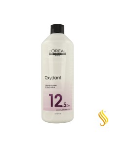 Loreal Oxydant Creme N0 12.5Vol (3.75%) 1000 ml