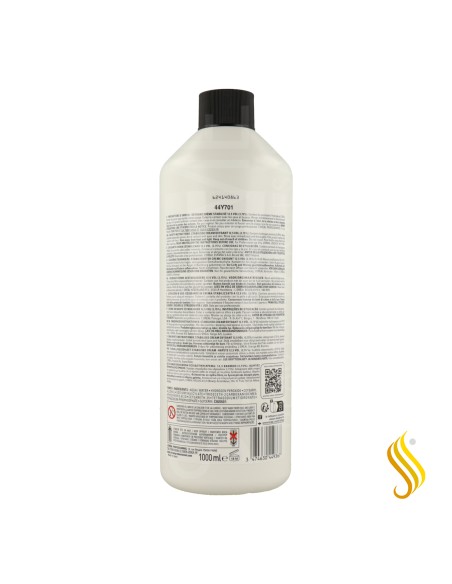 Loreal Oxydant Creme N0 12.5Vol (3.75%) 1000 ml