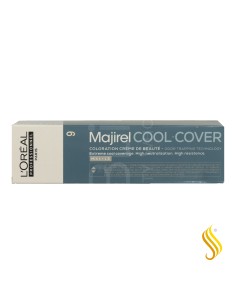 L’Oréal Majirel Cool Cover 9 – Rubio Muy Claro 60 ml