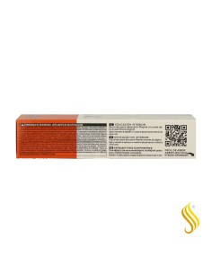 L’Oréal Majirel Cobrizos 5.4 - Castaño Claro Cobrizo 60 ml 2