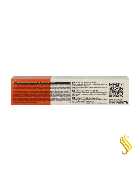 L’Oréal Majirel Cobrizos 5.4 - Castaño Claro Cobrizo 60 ml