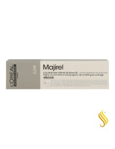 L’Oréal Majirel Fundamental 0 – Natural 60 ml