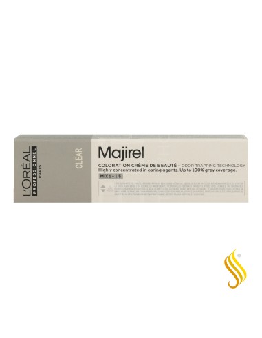 L’Oréal Majirel Fundamental 0 – Natural 60 ml