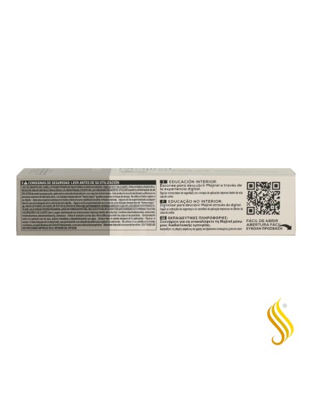 L’Oréal Majirel Fundamental 0 – Natural 60 ml