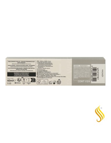 L’Oréal Majirel Fundamental 3 – Castaño Oscuro 60 ml