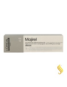 L’Oréal Majirel Fundamental 4.0 – Castaño Natural 60 ml
