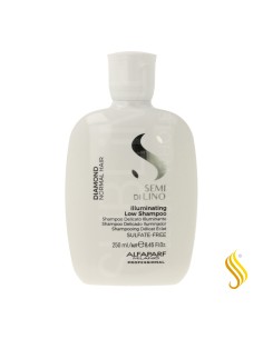 Alfaparf Semidilino Diamond Illuminating Low Shampoo 250 ml