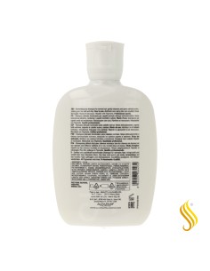 Alfaparf Semidilino Diamond Illuminating Low Shampoo 250 ml 2
