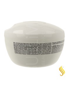Alfaparf Semidilino Diamond Illuminating Mask 200 ml 2