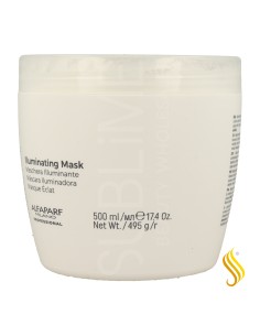 Alfaparf Semidilino Diamond Illuminating Mask 500 ml 2