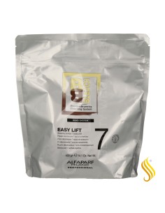 Alfaparf Bb Bleach Easy Lift 7 Shades 400G