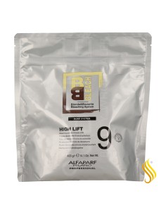 Alfaparf BB High Lift Bleaching Powder 9 Lightening Shades 400 g